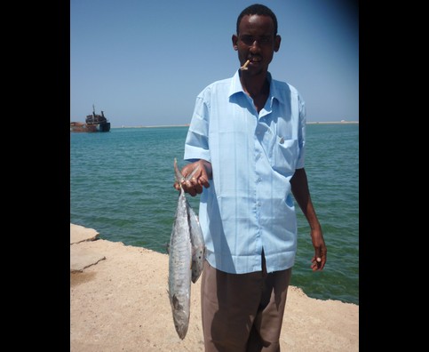 Somalia Fishermen 2