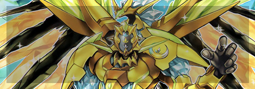 First Look: Crystrons | YuGiOh! Duel Links Meta