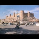 Herat citadel 1
