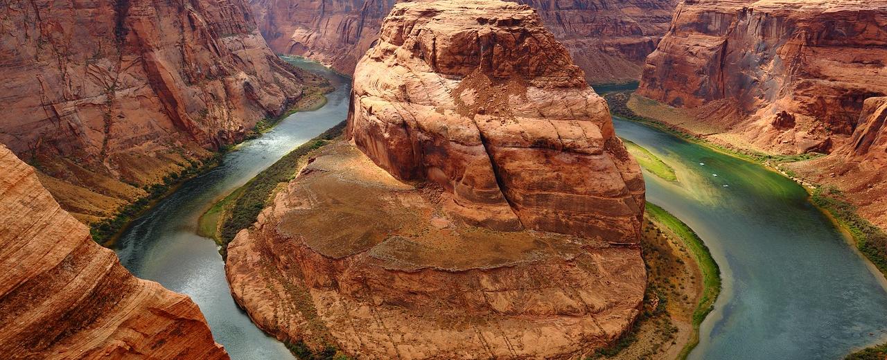 Experience Grand Canyon Like Never Before - Discover Where to Stay Nearby