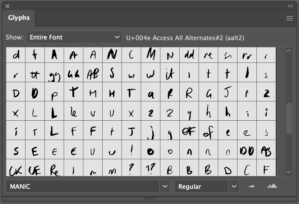 glyphs-panel