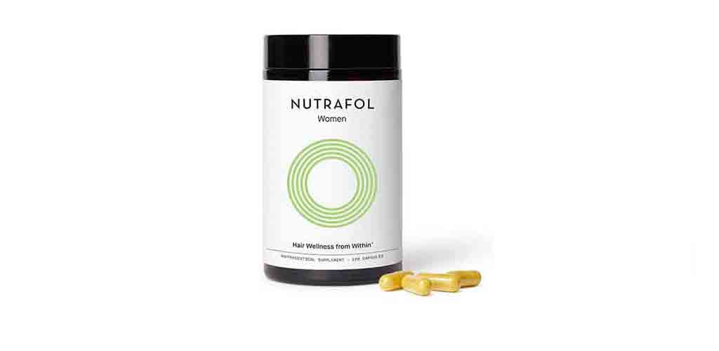 Do Dermatologists Recommend Nutrafol?