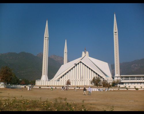 Islamabad 1