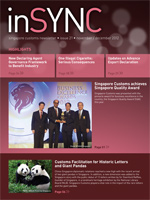 Issue 21: Nov/Dec 2012