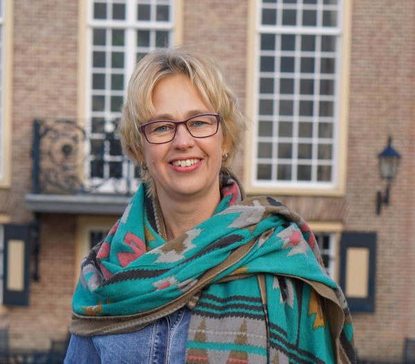 Annemarie Sytsma Annemarie Sytsma