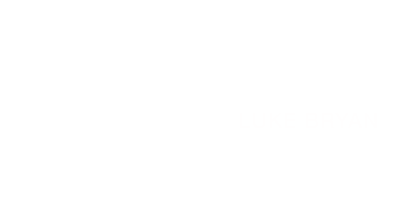 Luke Bryan Signature