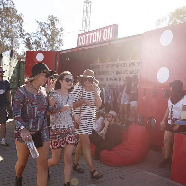 COTTON:ON