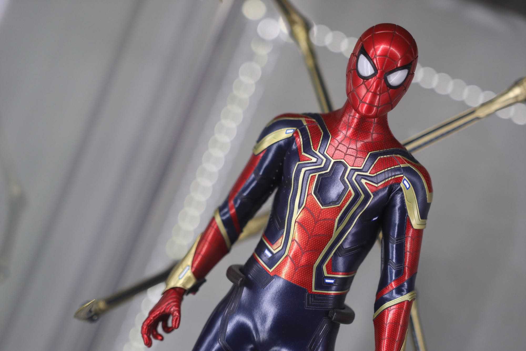 hot toys collectible