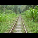 Colombia Railway Adventure 12