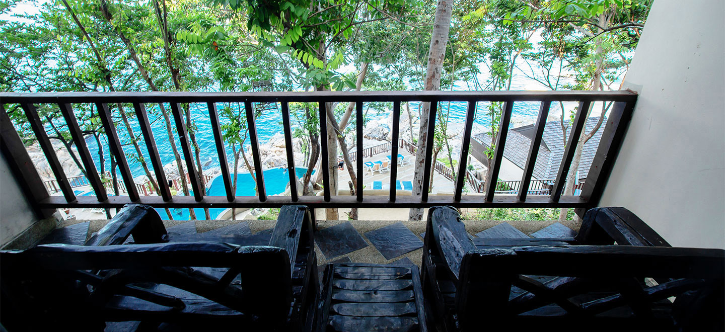 Baan Hin Sai Resort & Spa