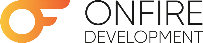 Logo of OnFire Development company