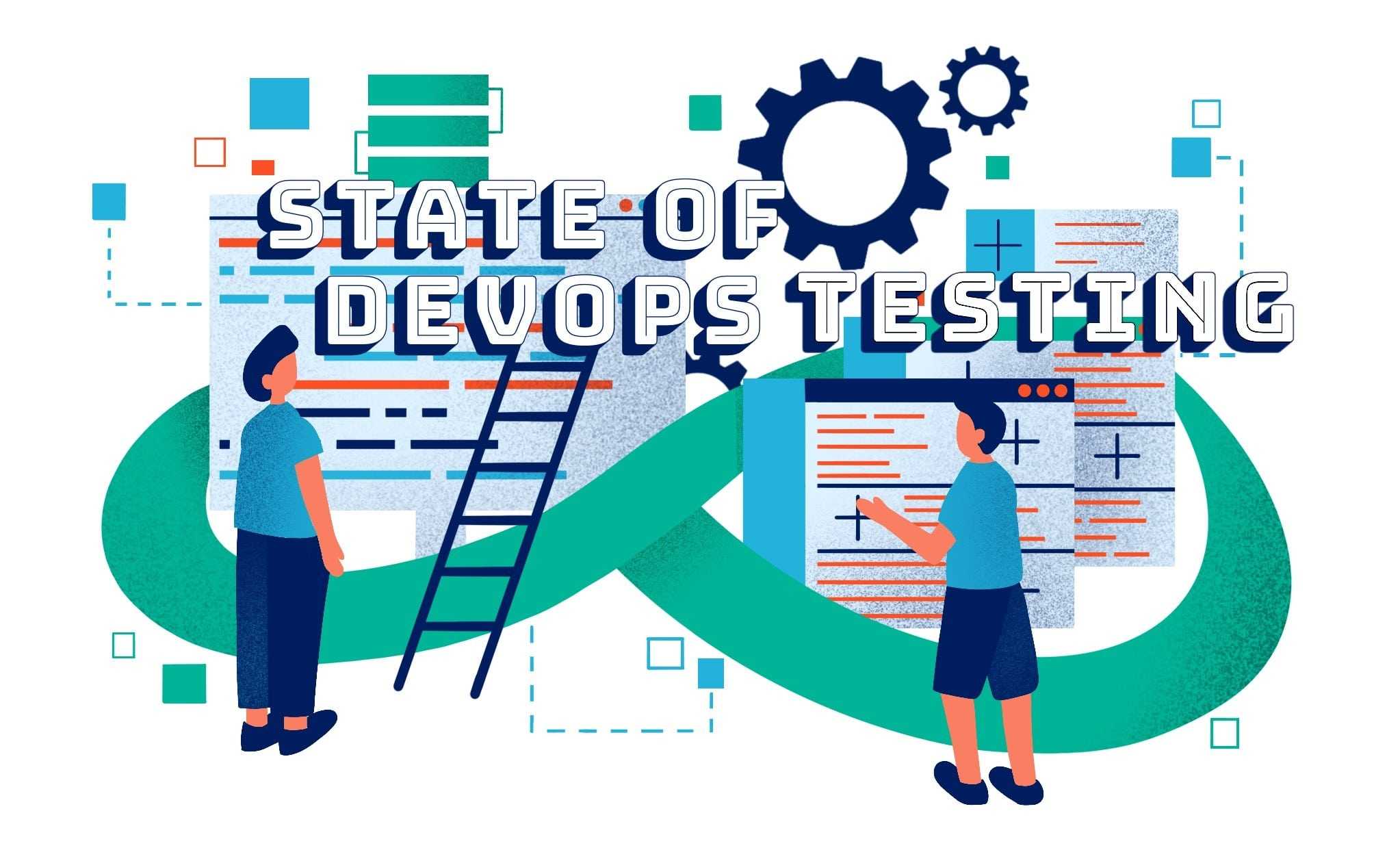 State of DevOps Testing Statistics (2021) Autify Blog