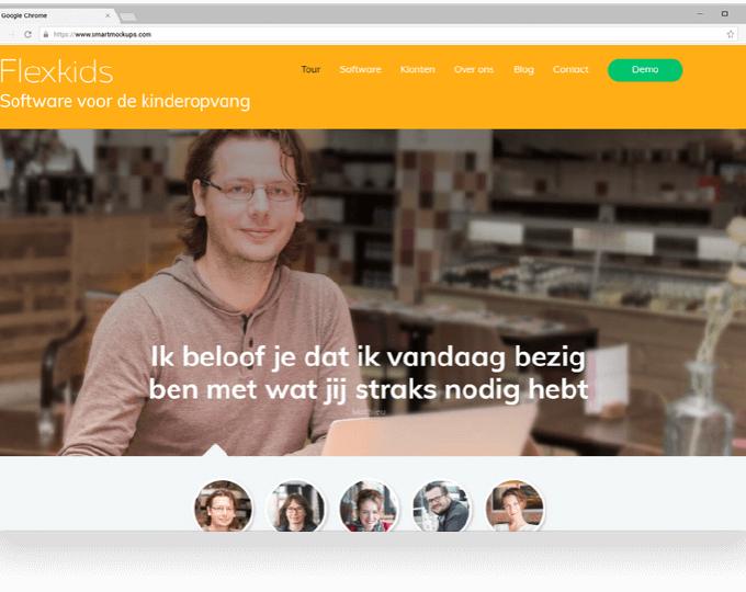 Flexkids en Payt