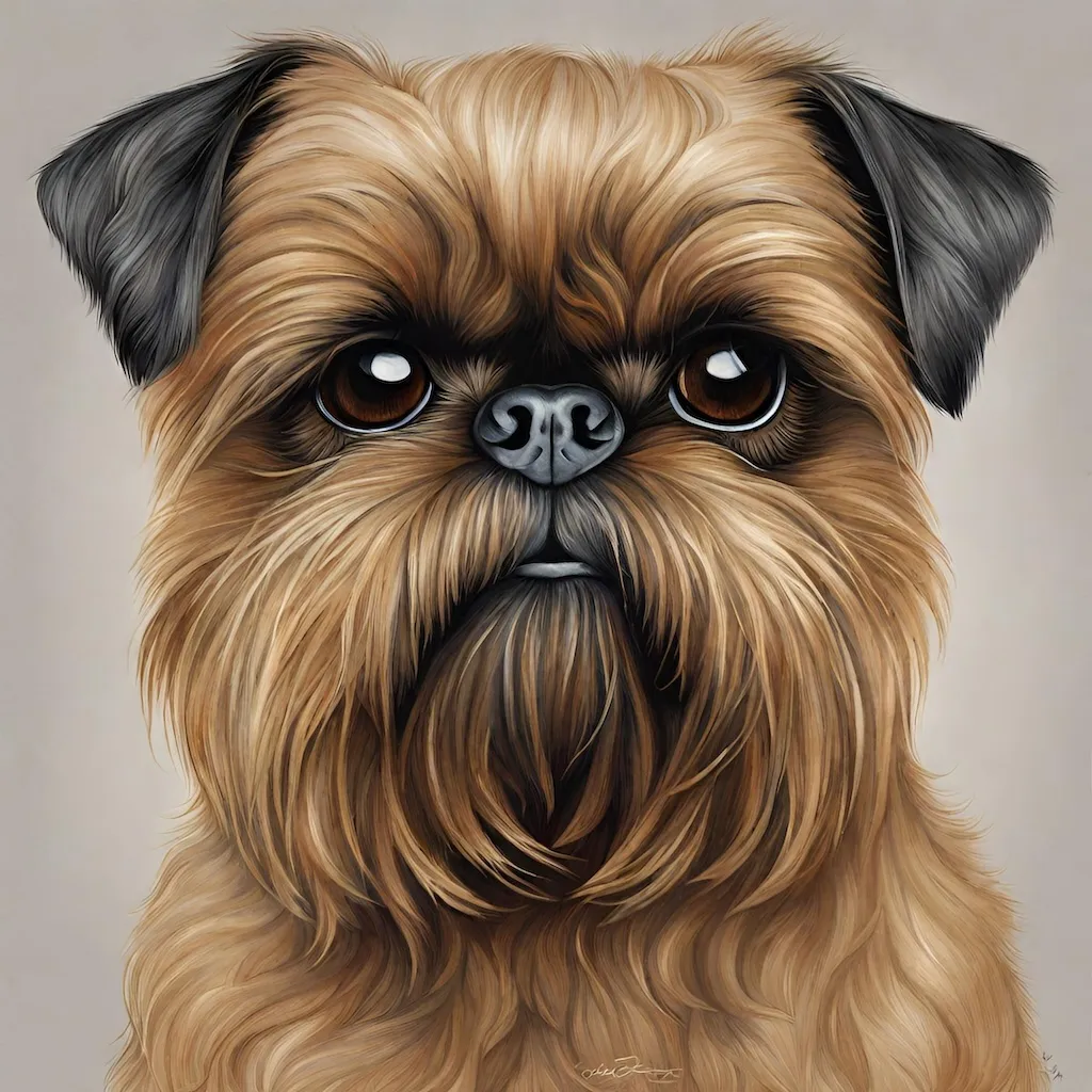 Brussels Griffon Names: Ultimate Naming Guide