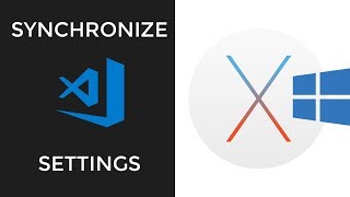 Synchronize VScode Settings Between Different Machines (Mac/Windows)