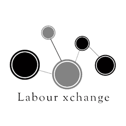 Labour xchange logo