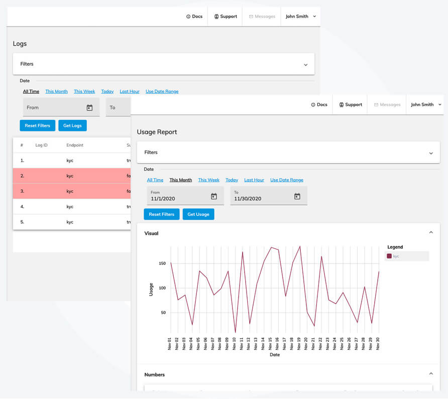App screenshot for Progeny 3
