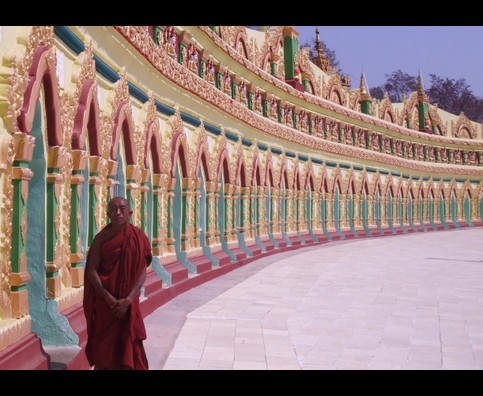 Burma Sagaing 2