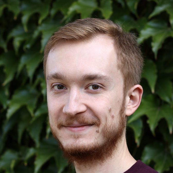 Avatar with profile picture