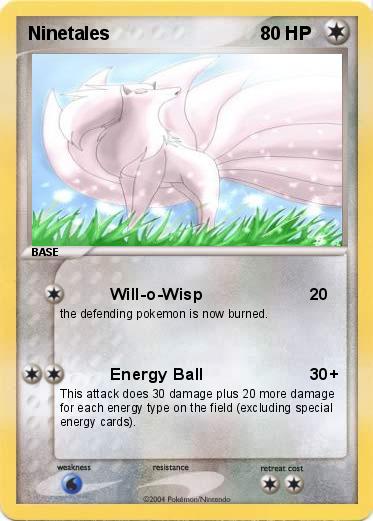 ninetales!