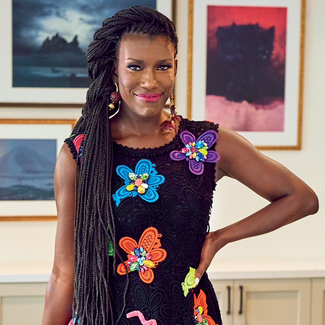 Bozoma Saint John
