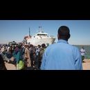 Sudan Boat Arrival 15