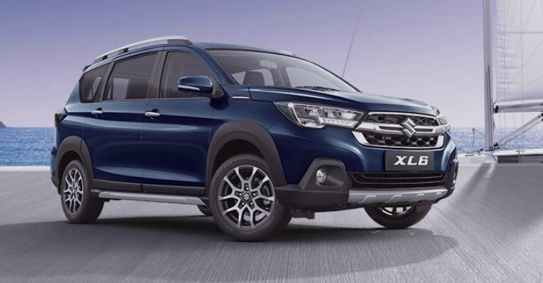 Nexa XL6 Price in Chennai