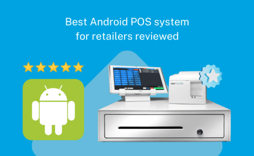 Best Android POS System