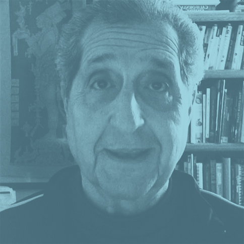 Placeholder image for John's video