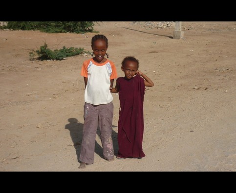 Somalia Desert 5