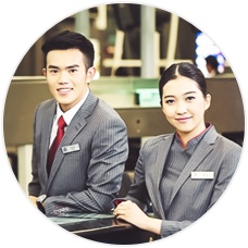 Services Crew