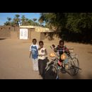 Sudan Dongola Villages 8