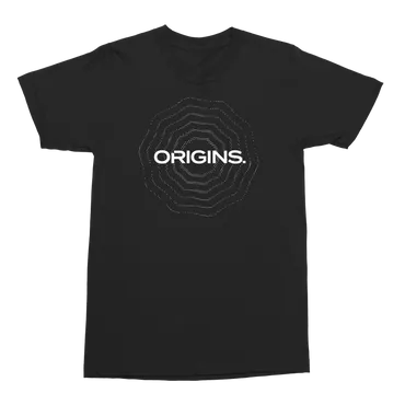 Origins T-Shirt