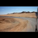 Sudan Desert Bus 3