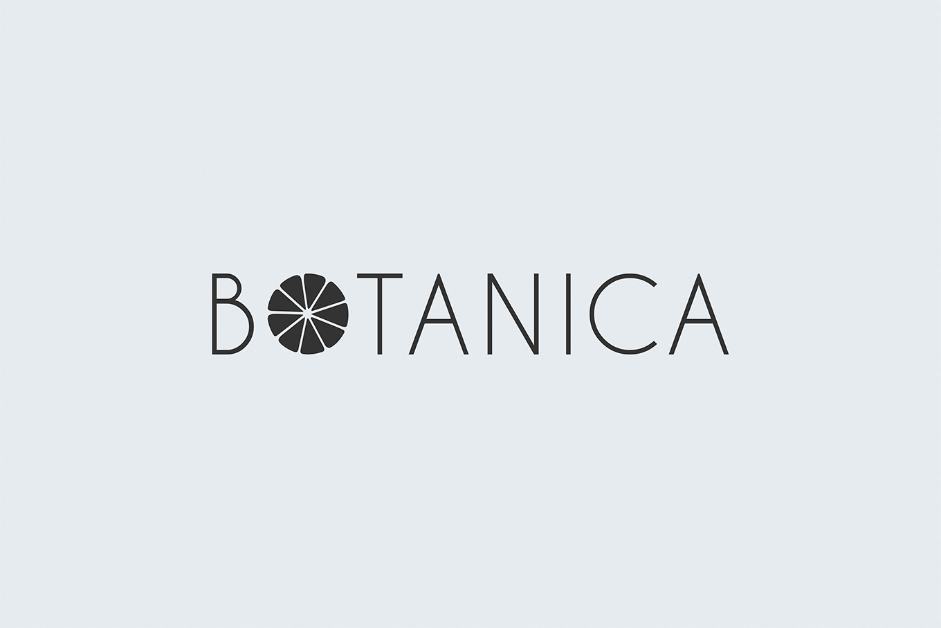 Botanica Logo