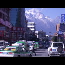 China Lijiang Town