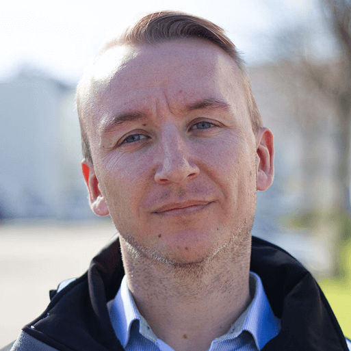 Billy Regnskabsprogram og revisor Jan Andreasen