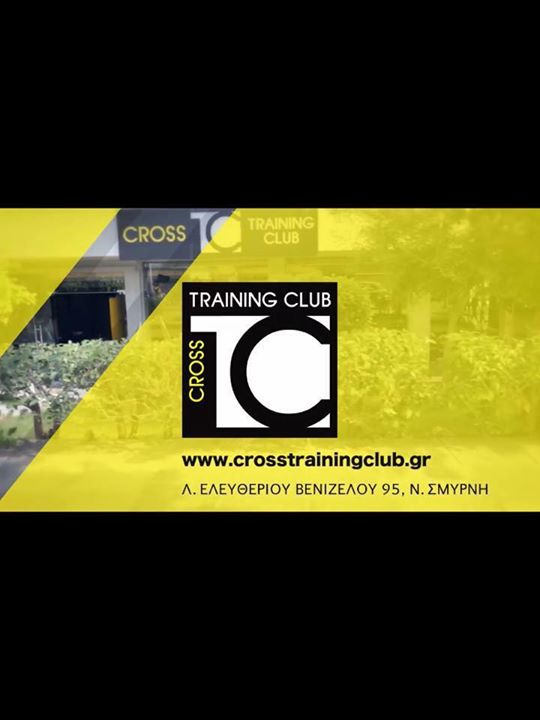 Cross Training Club