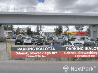 Parking Ikalot24