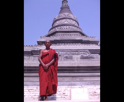 Burma Sagaing 13