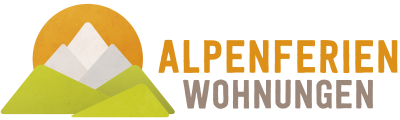 Alpenferienwohnungen Logo