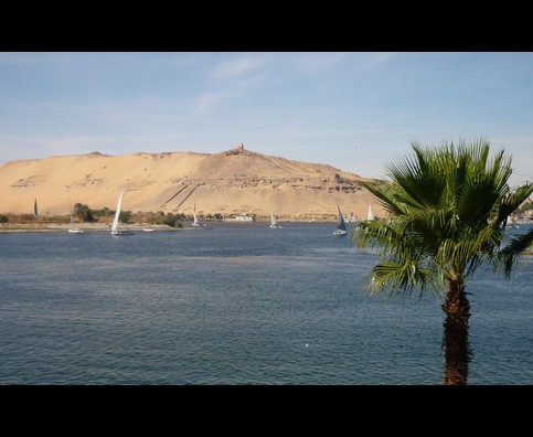 Egypt Nile Boats 8