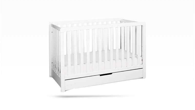 Carter's by DaVinci Colby 4-in-1 Crib Carter's by DaVinci Colby 4-in-1 Crib