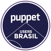 Puppet-BR community users