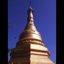 Burma Zwegabin Views 8
