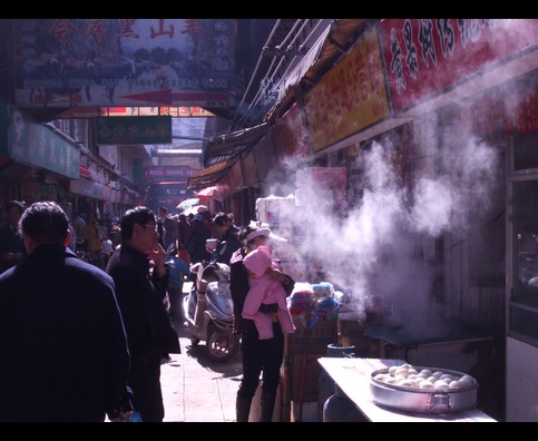 China Kunming Streets 8