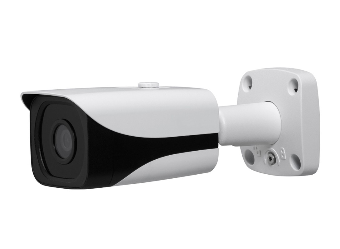 Professional Site Box Camera
