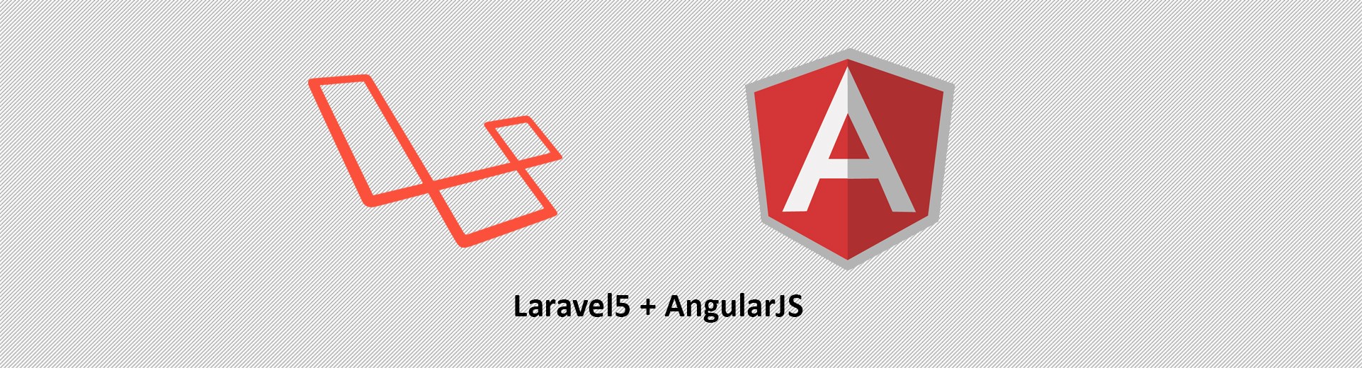 Build an app with Laravel5 (backend) and Angularjs (frontend) – Part 2