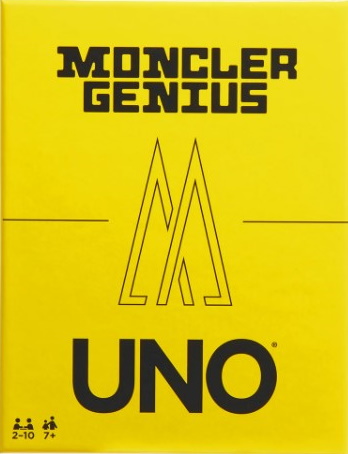 Moncler Genius Uno (Yellow Box)