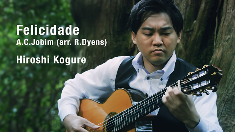 メルカリコンサート ギターオーディション はじめるを応援